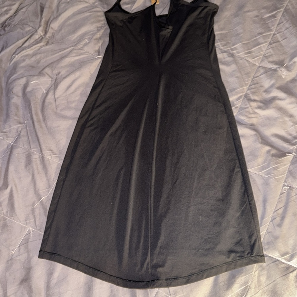 SKIMS FITS EVERYBODY SLIP DRESS - Picture 7 of 9